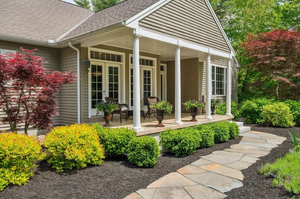 41 Stone Ridge Drive Peterborough NH 03458