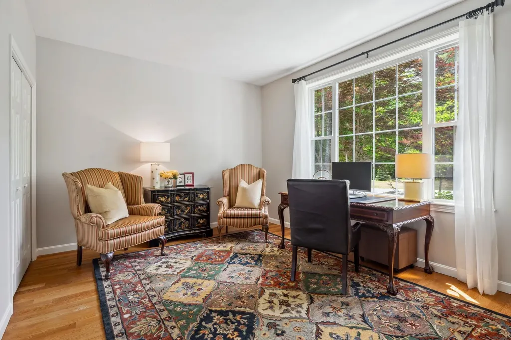 41 Stone Ridge Drive Peterborough NH 03458