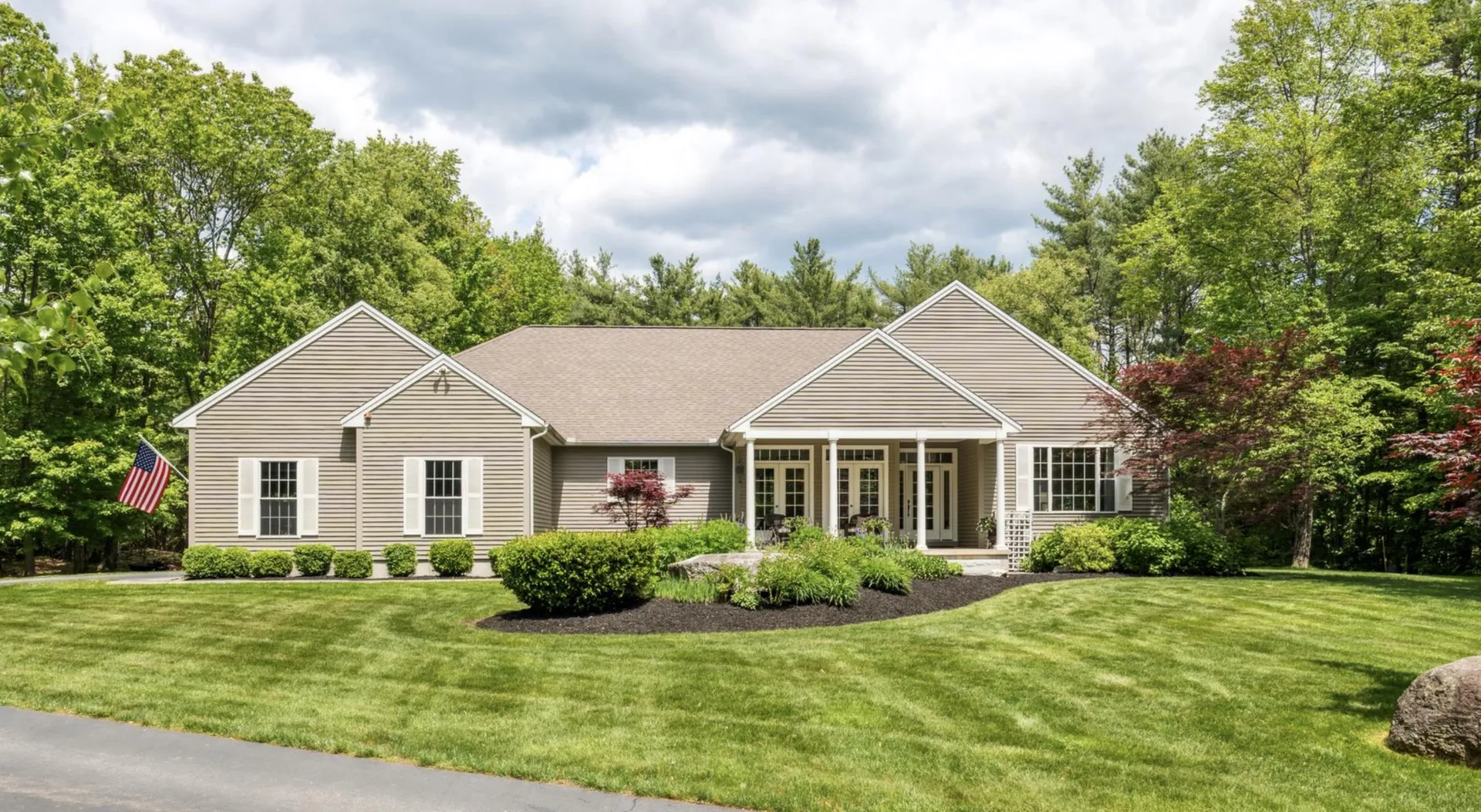 41 Stone Ridge Drive Peterborough NH 03458