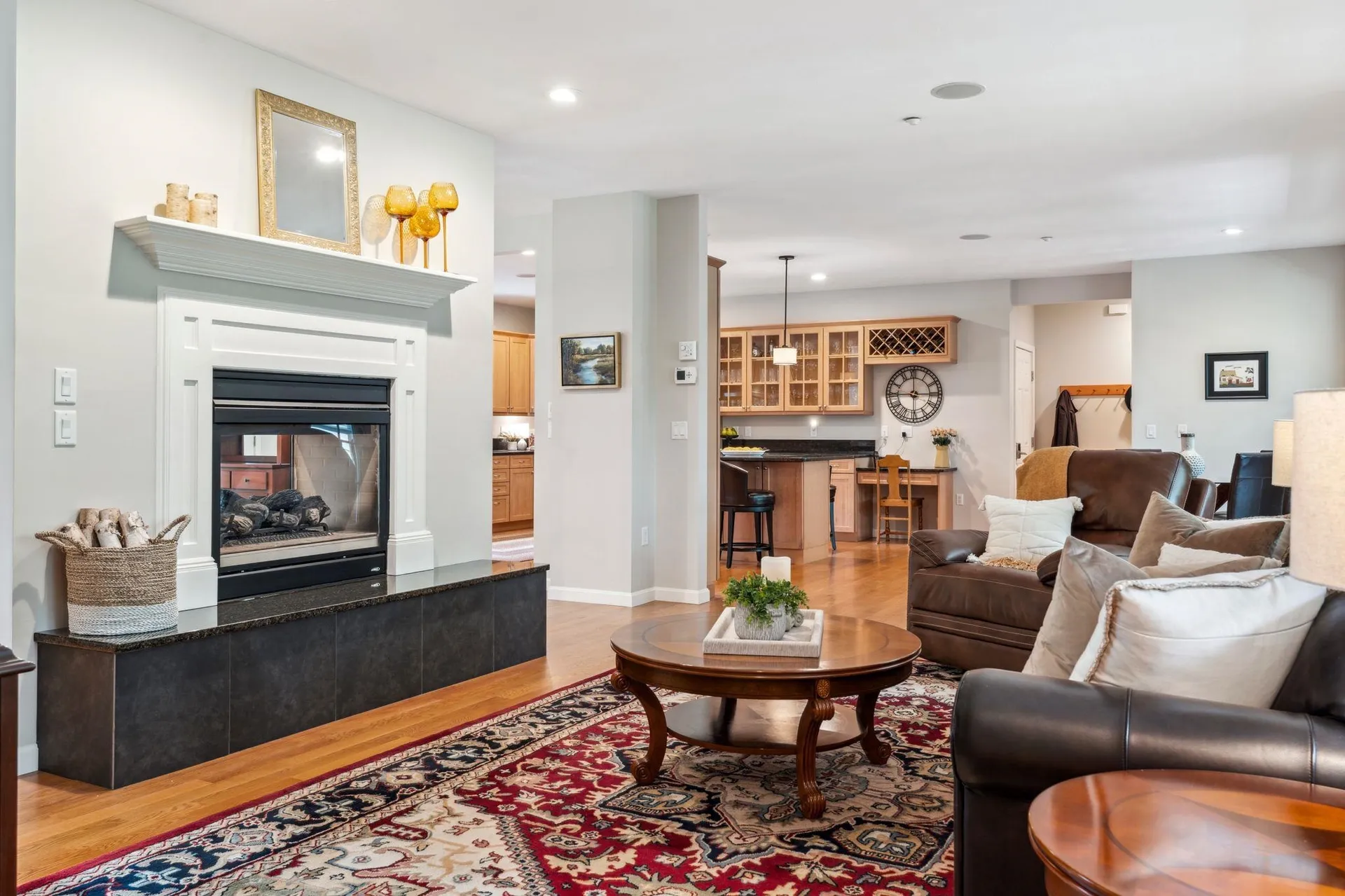 41 Stone Ridge Drive Peterborough NH 03458