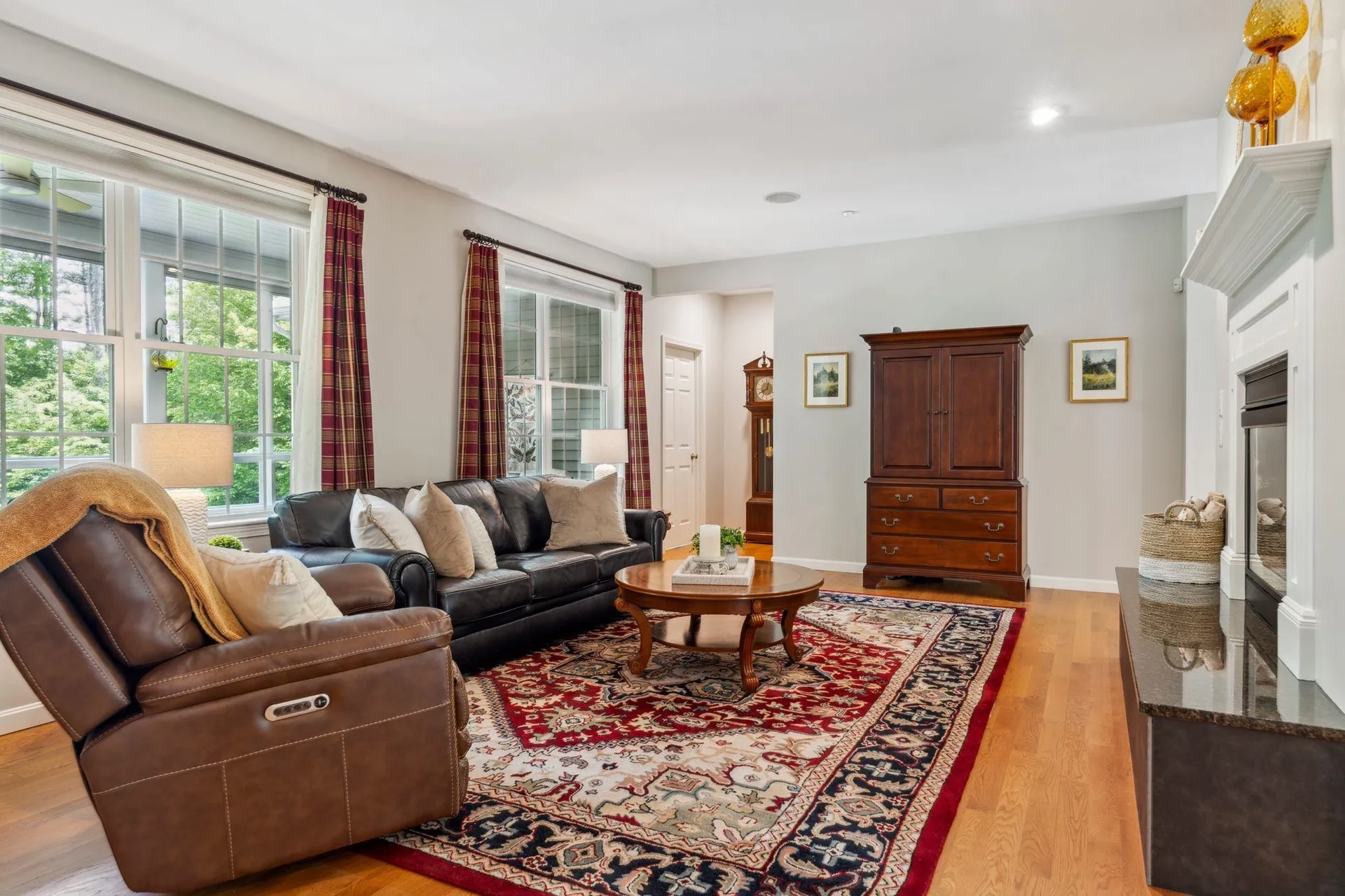 41 Stone Ridge Drive Peterborough NH 03458