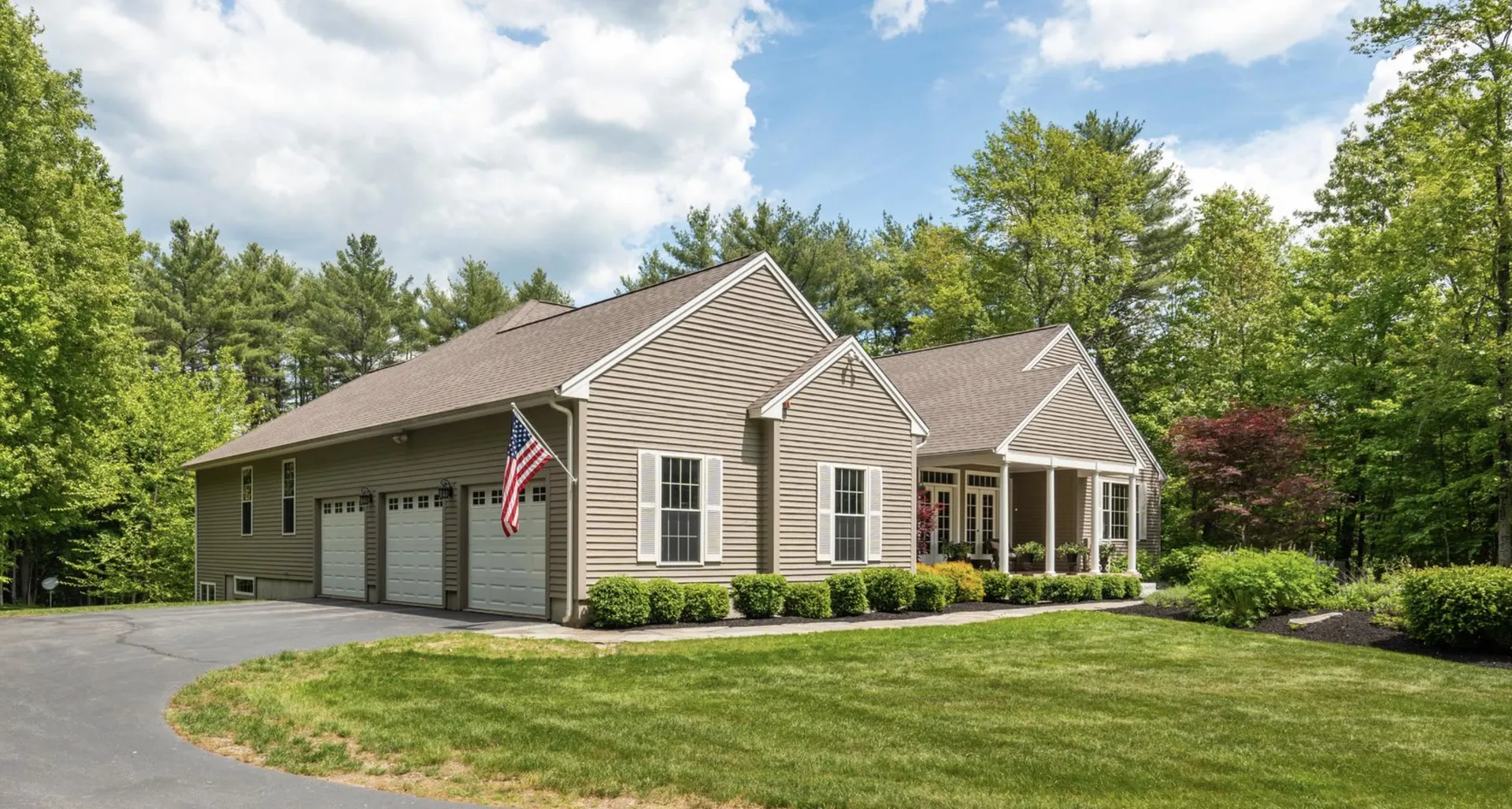 41 Stone Ridge Drive Peterborough NH 03458