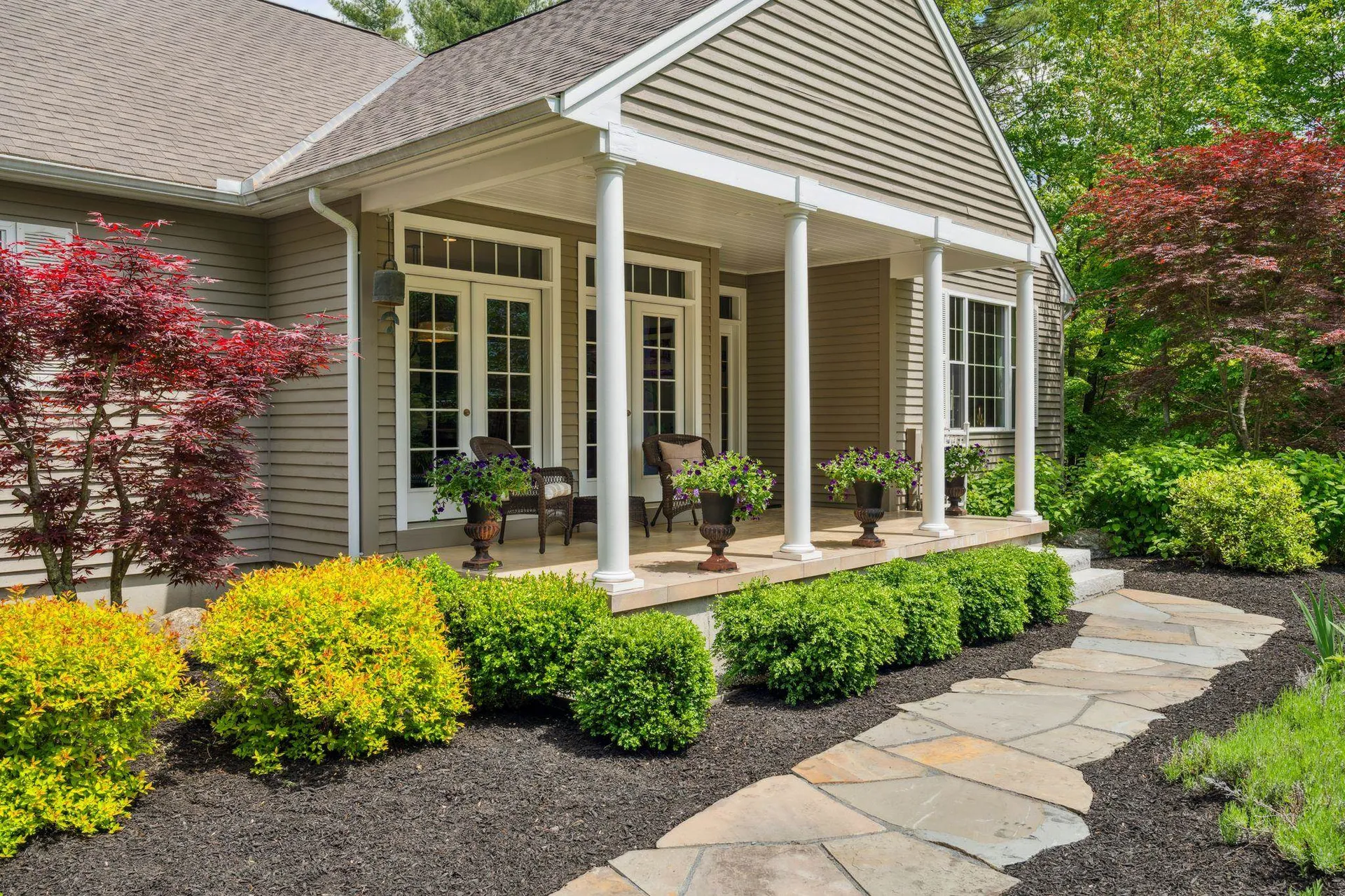 41 Stone Ridge Drive Peterborough NH 03458