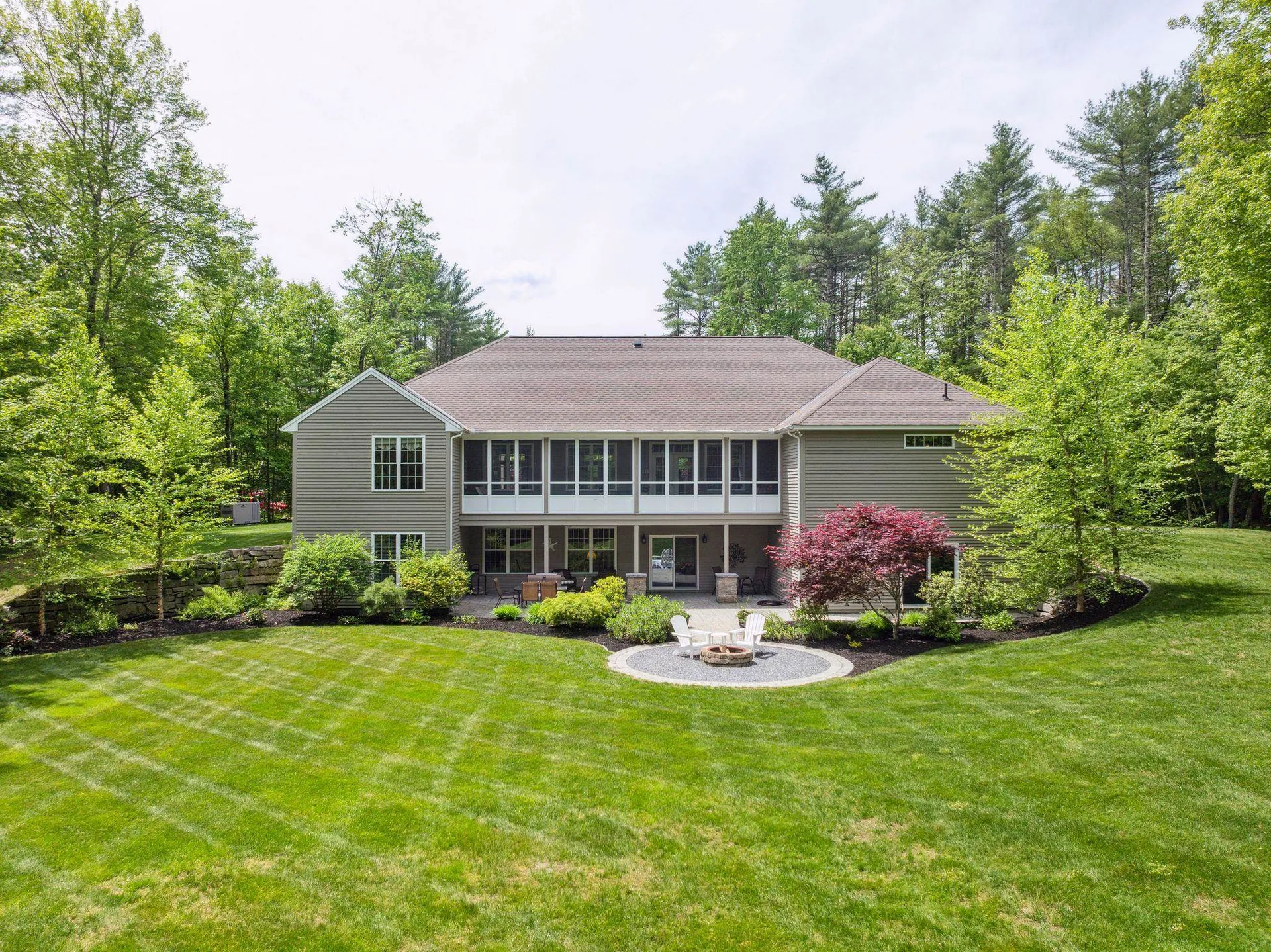 41 Stone Ridge Drive Peterborough NH 03458