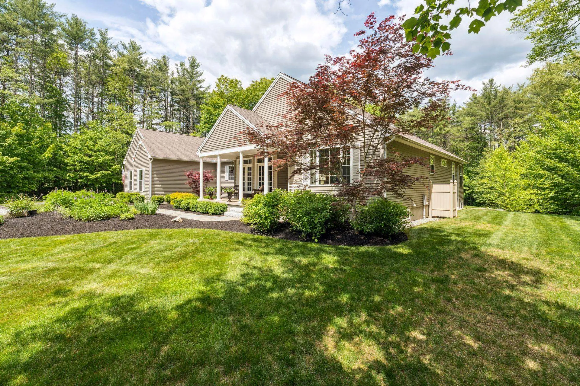 41 Stone Ridge Drive Peterborough NH 03458