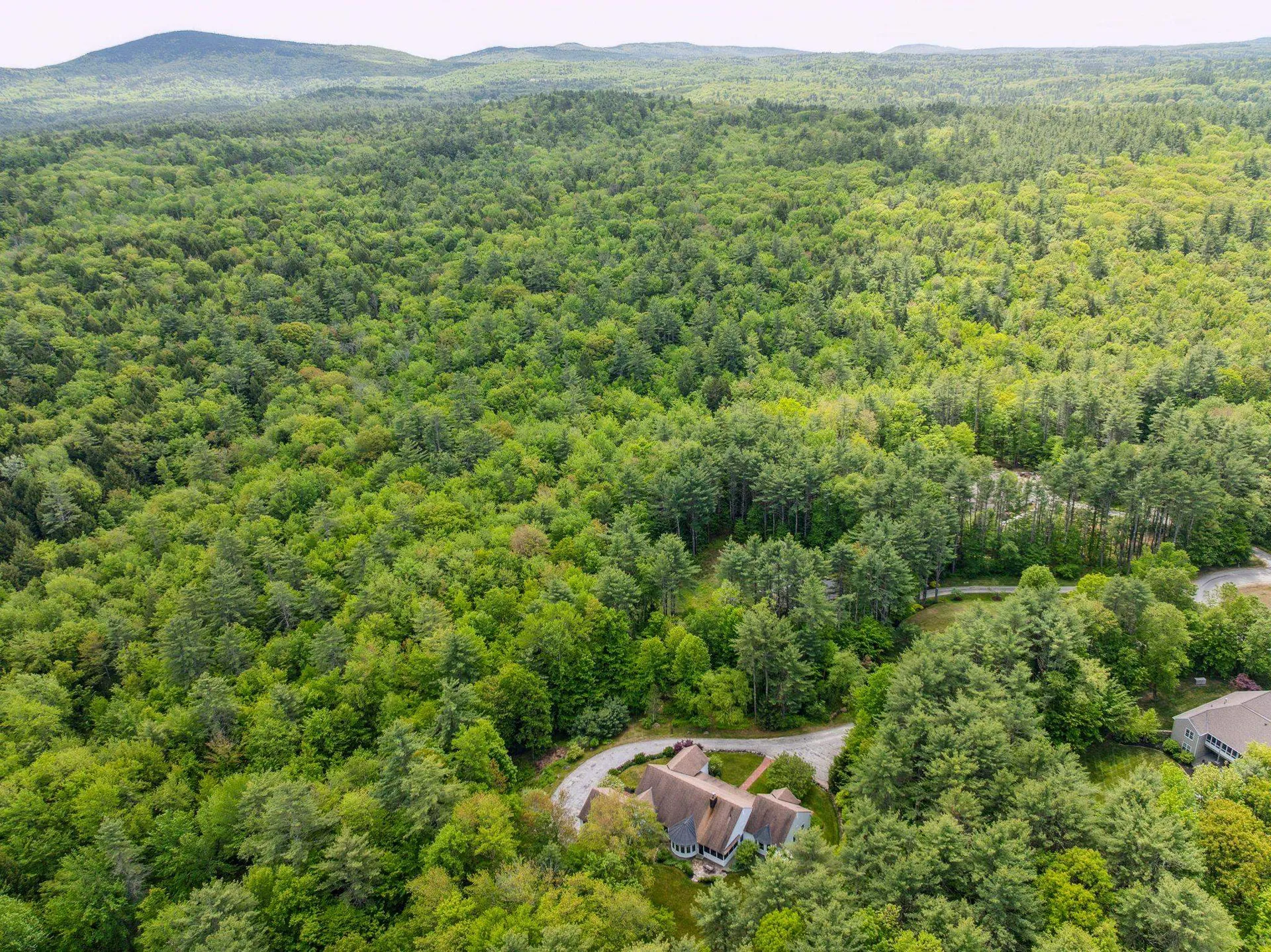 41 Stone Ridge Drive Peterborough NH 03458