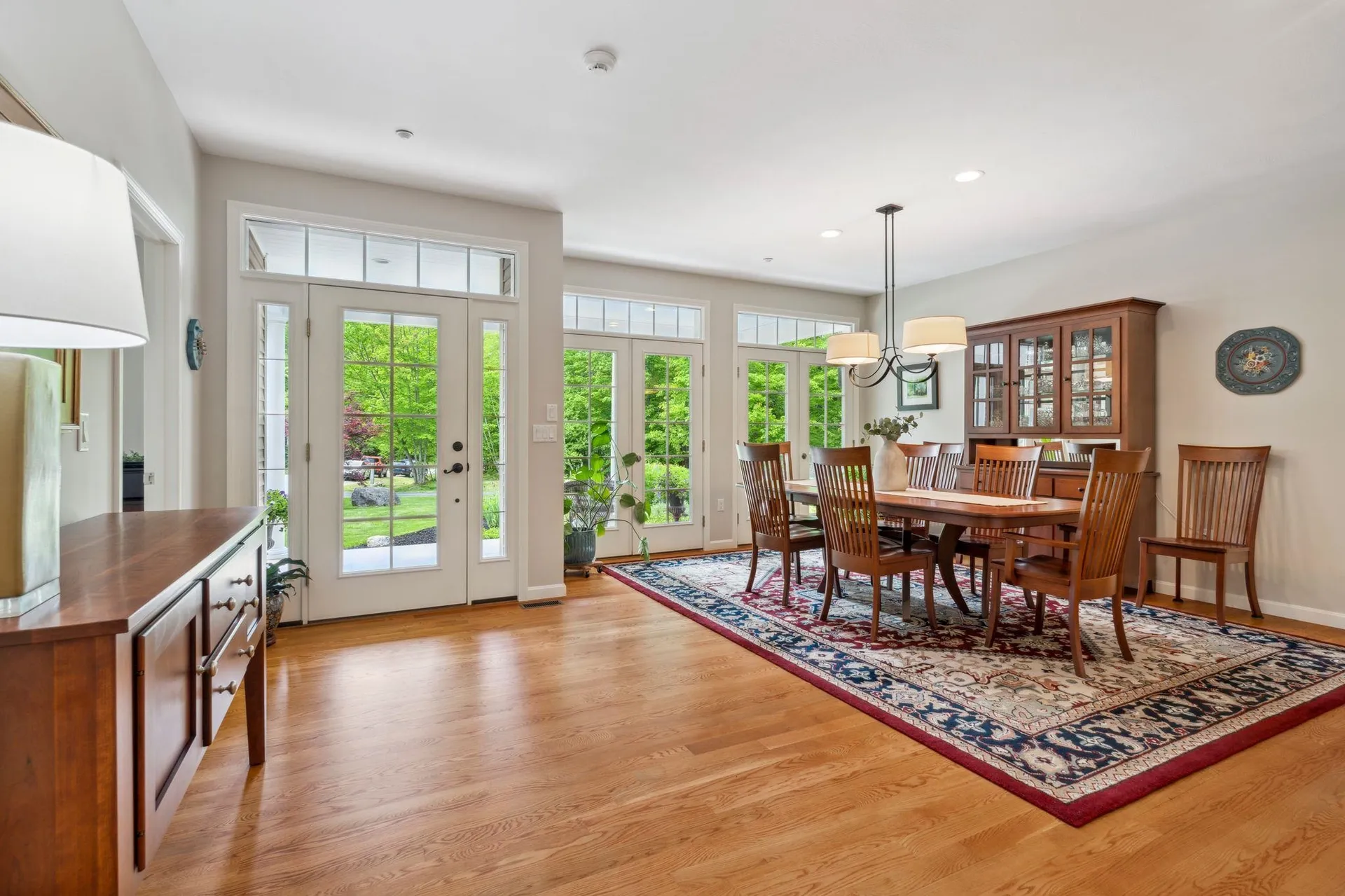 41 Stone Ridge Drive Peterborough NH 03458