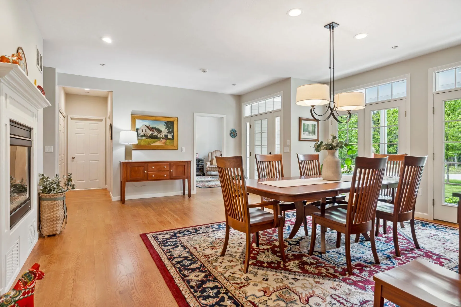 41 Stone Ridge Drive Peterborough NH 03458