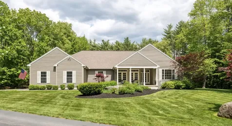 41 Stone Ridge Drive Peterborough NH 03458