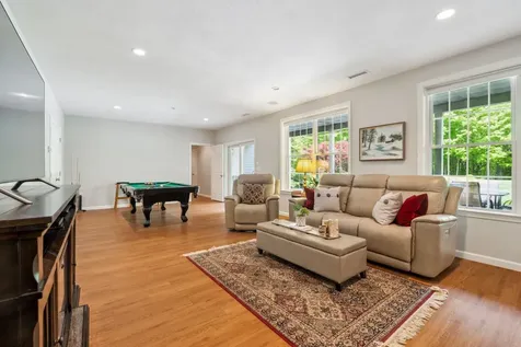 41 Stone Ridge Drive Peterborough NH 03458