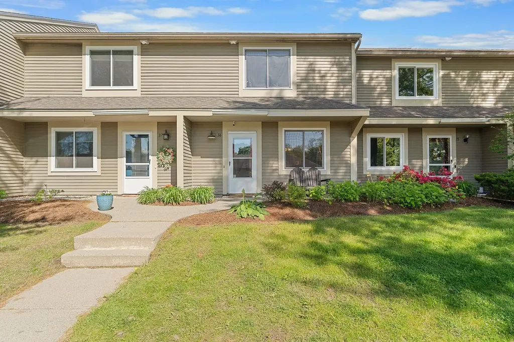 36 Overlook Drive South Burlington VT 05403