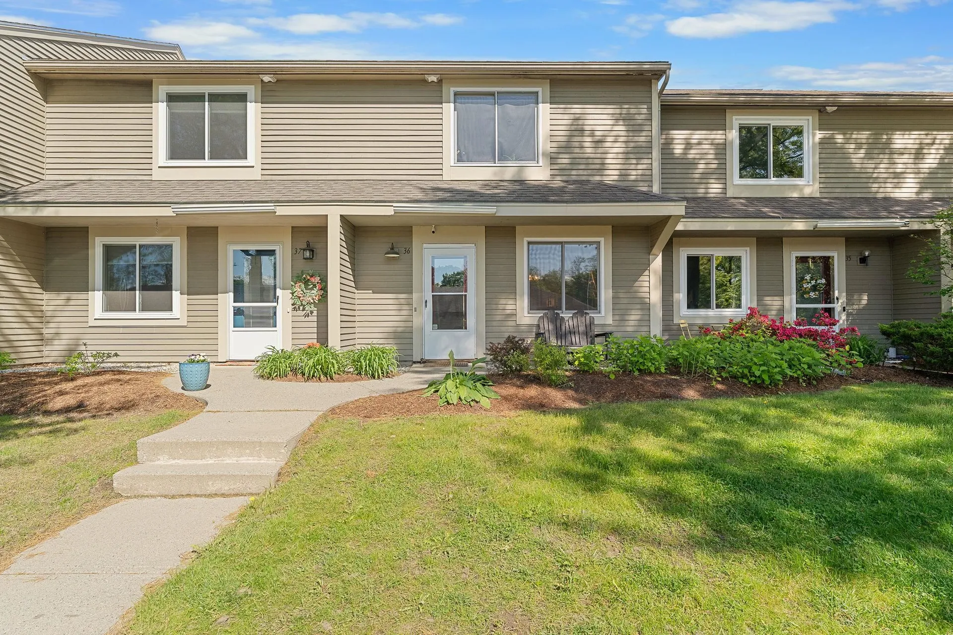 36 Overlook Drive South Burlington VT 05403