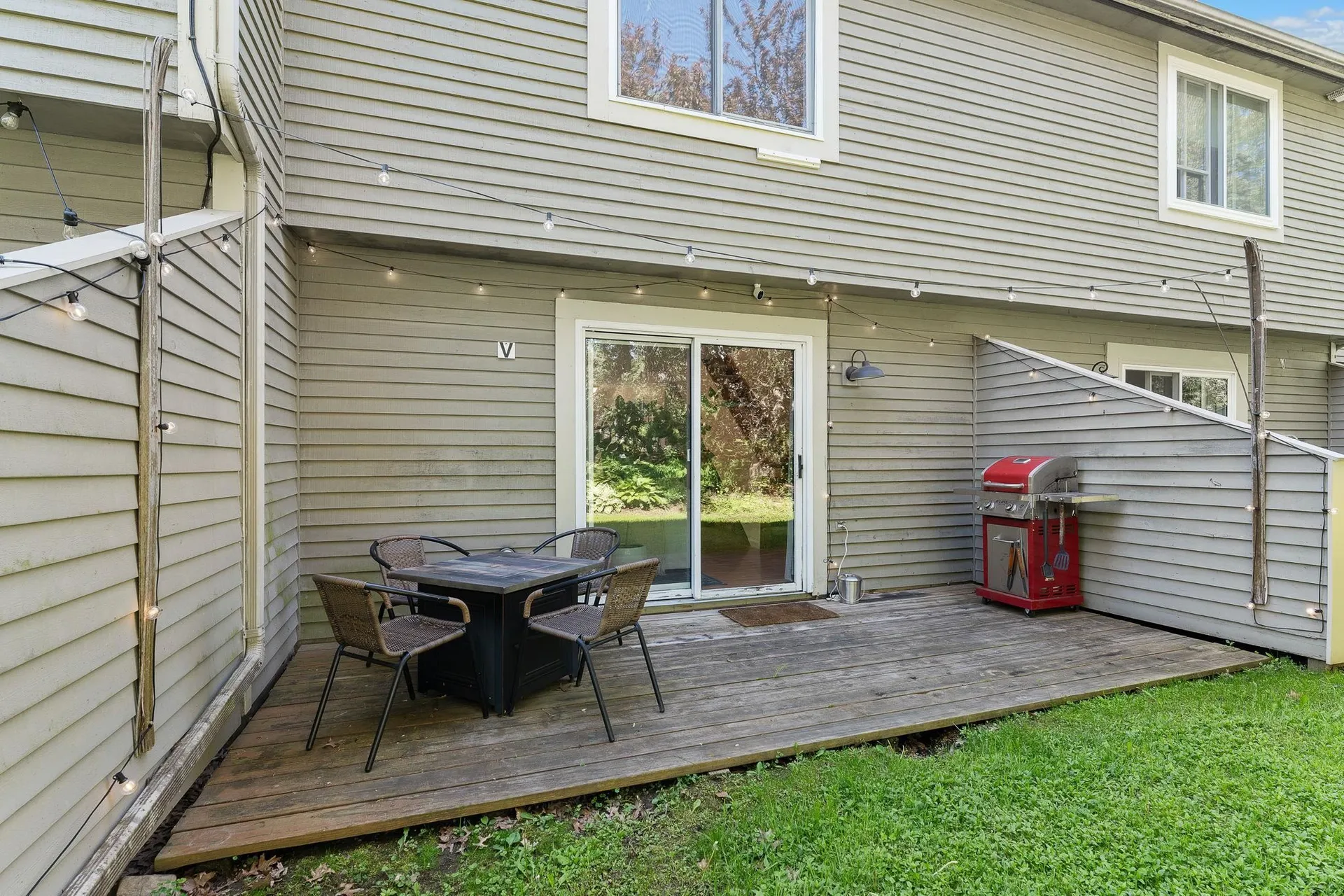 36 Overlook Drive South Burlington VT 05403