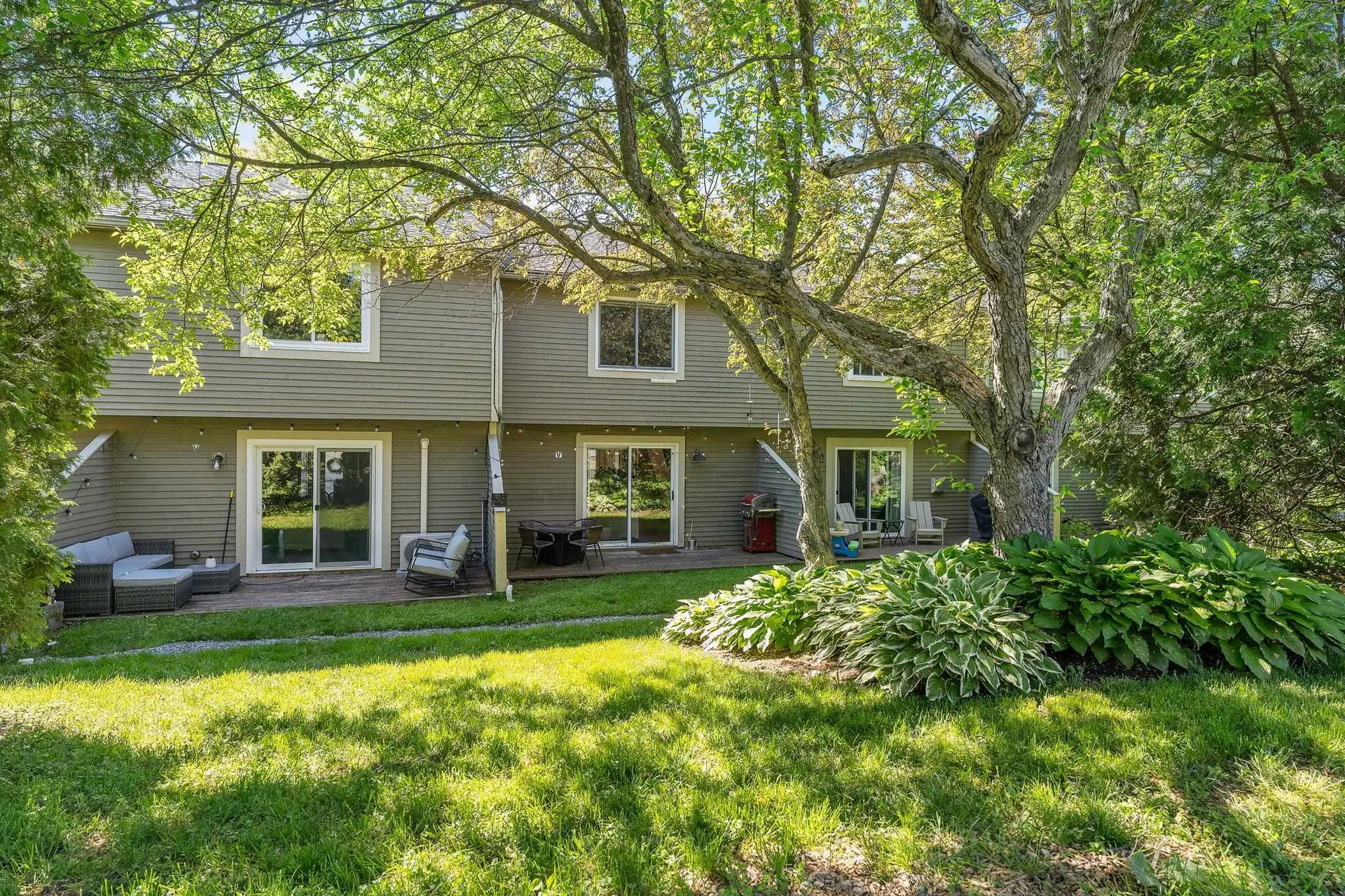 36 Overlook Drive South Burlington VT 05403