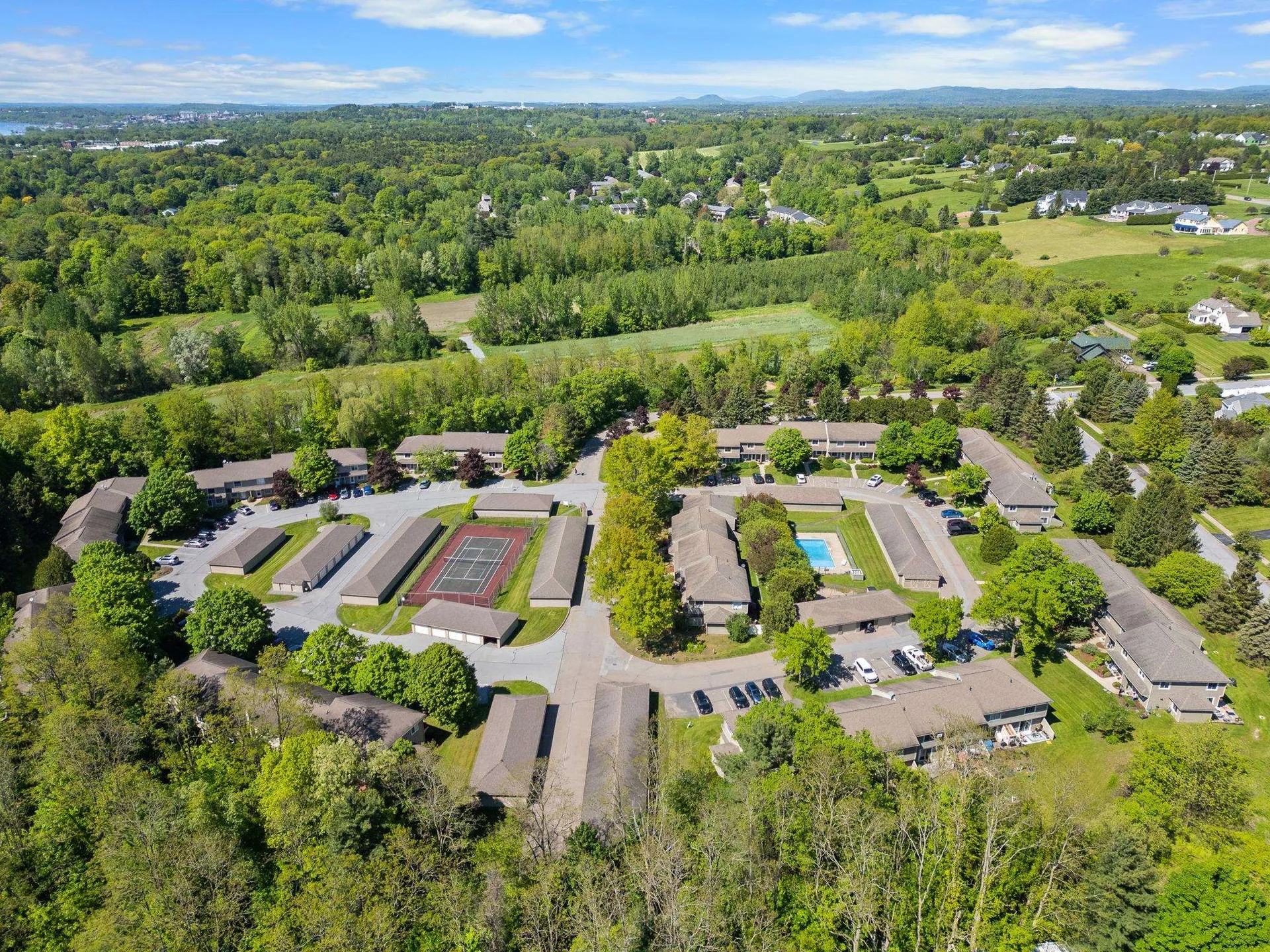 36 Overlook Drive South Burlington VT 05403