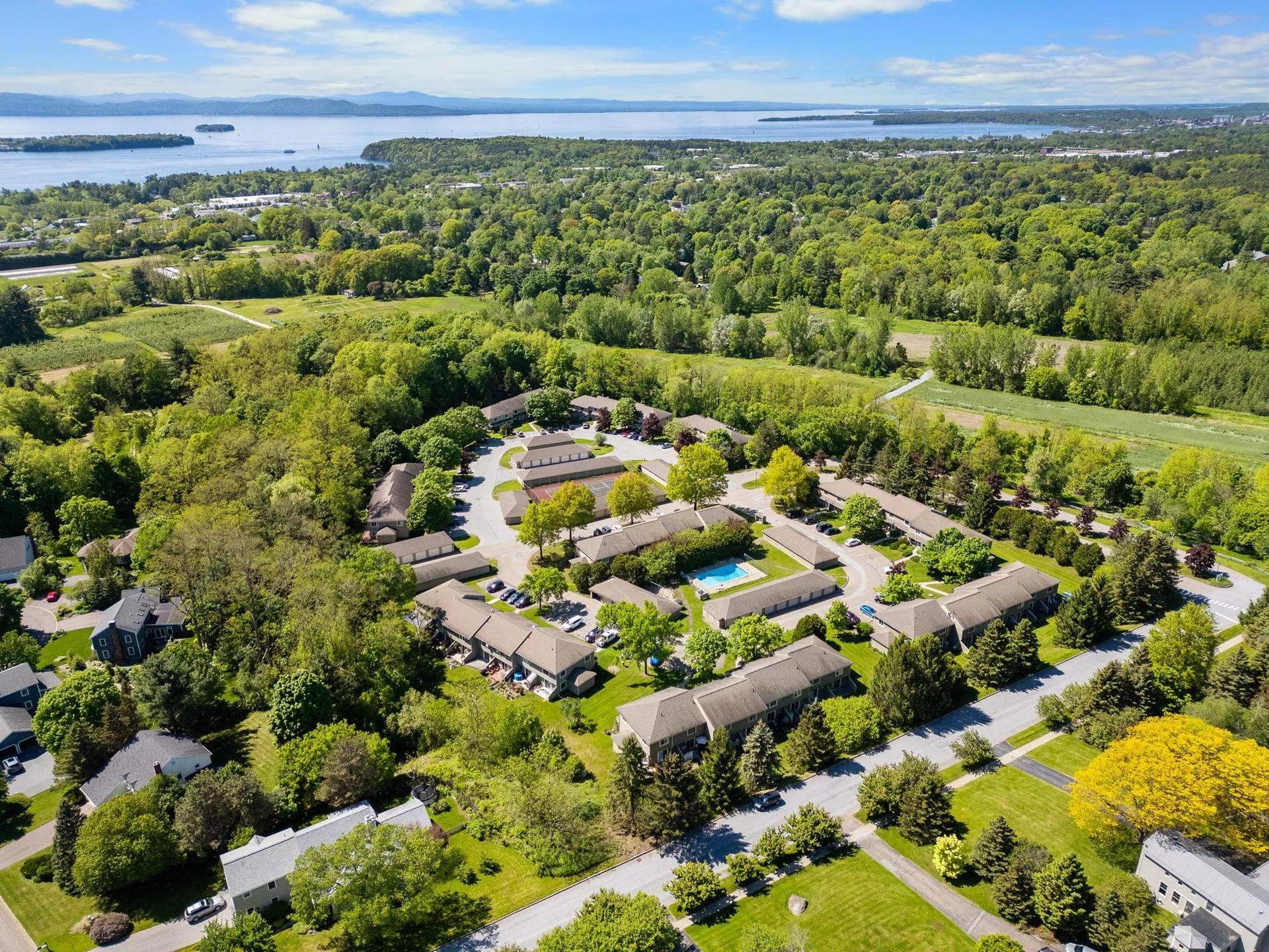 36 Overlook Drive South Burlington VT 05403