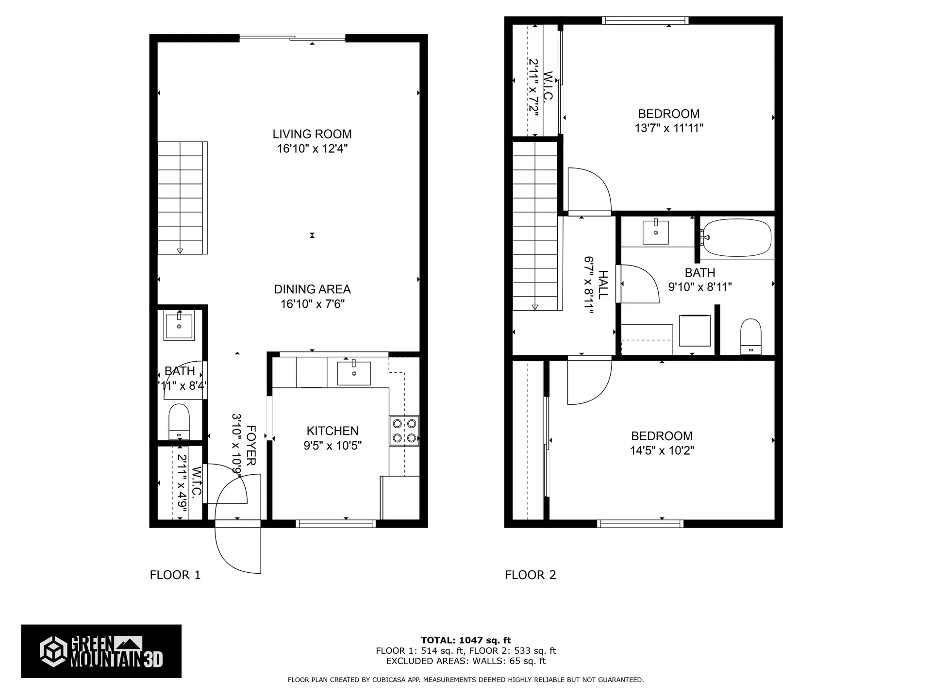 36 Overlook Drive South Burlington VT 05403