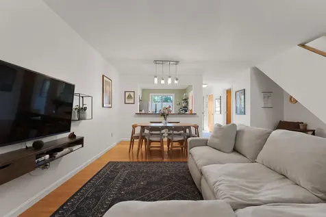 36 Overlook Drive South Burlington VT 05403