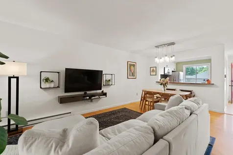 36 Overlook Drive South Burlington VT 05403