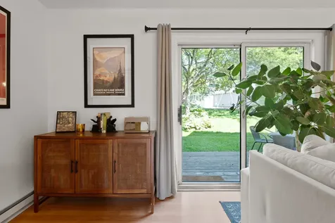 36 Overlook Drive South Burlington VT 05403