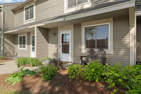 36 Overlook Drive South Burlington VT 05403