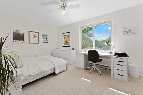 36 Overlook Drive South Burlington VT 05403