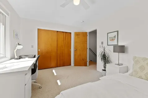 36 Overlook Drive South Burlington VT 05403