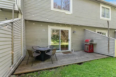 36 Overlook Drive South Burlington VT 05403