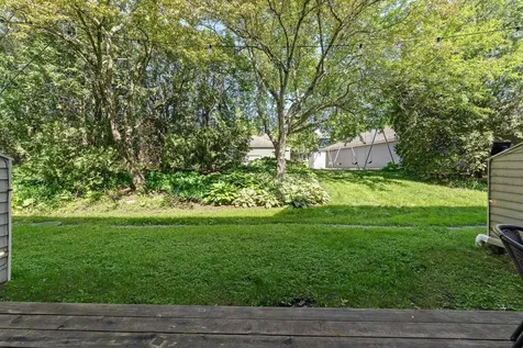 36 Overlook Drive South Burlington VT 05403