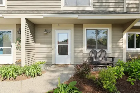 36 Overlook Drive South Burlington VT 05403