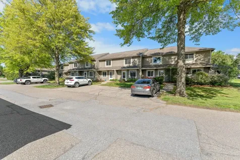 36 Overlook Drive South Burlington VT 05403