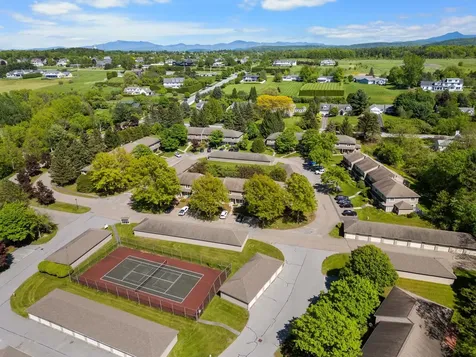 36 Overlook Drive South Burlington VT 05403