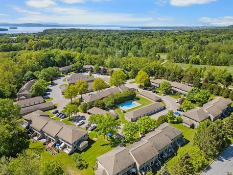 36 Overlook Drive South Burlington VT 05403