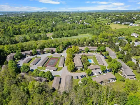 36 Overlook Drive South Burlington VT 05403