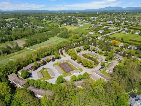 36 Overlook Drive South Burlington VT 05403