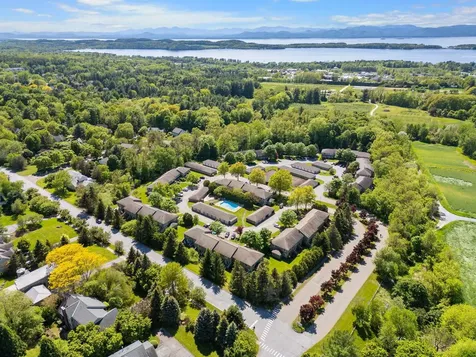 36 Overlook Drive South Burlington VT 05403