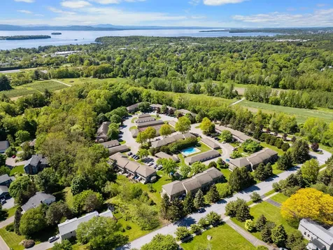 36 Overlook Drive South Burlington VT 05403