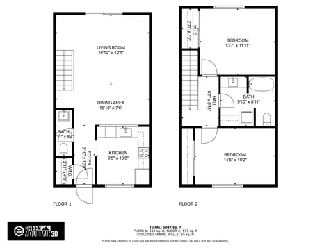 36 Overlook Drive South Burlington VT 05403