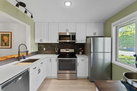 36 Overlook Drive South Burlington VT 05403