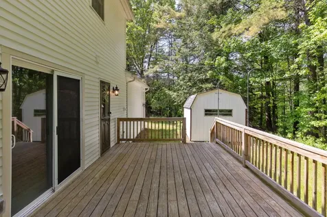 179 Arbor Lane Colchester VT 05446