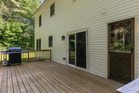 179 Arbor Lane Colchester VT 05446