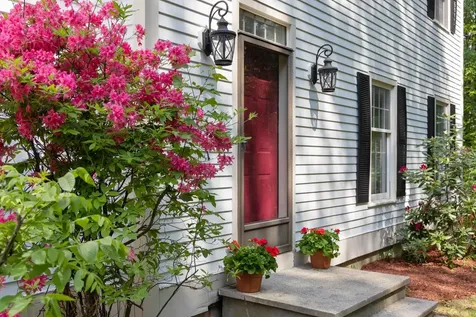 179 Arbor Lane Colchester VT 05446