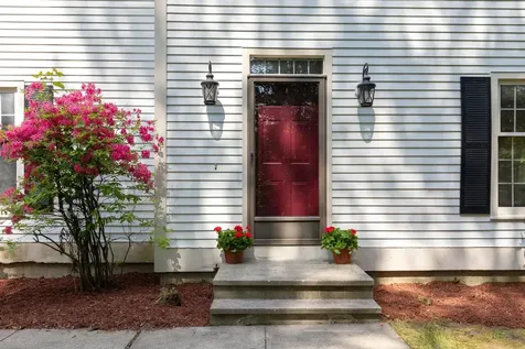 179 Arbor Lane Colchester VT 05446