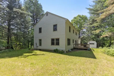 179 Arbor Lane Colchester VT 05446
