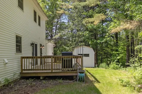 179 Arbor Lane Colchester VT 05446