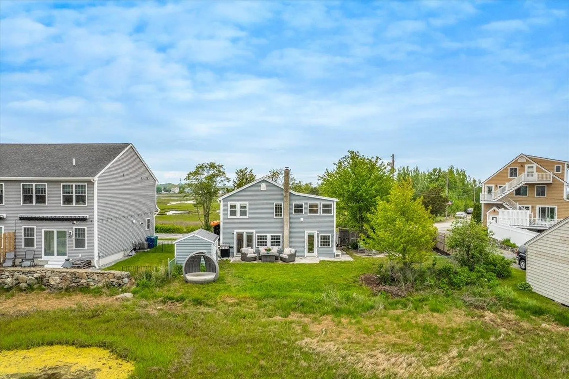 145 Island Path Hampton NH 03842