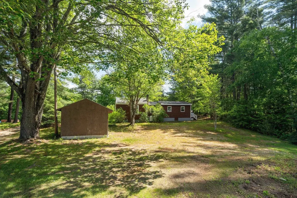 513-515 Mast Road Goffstown NH 03045