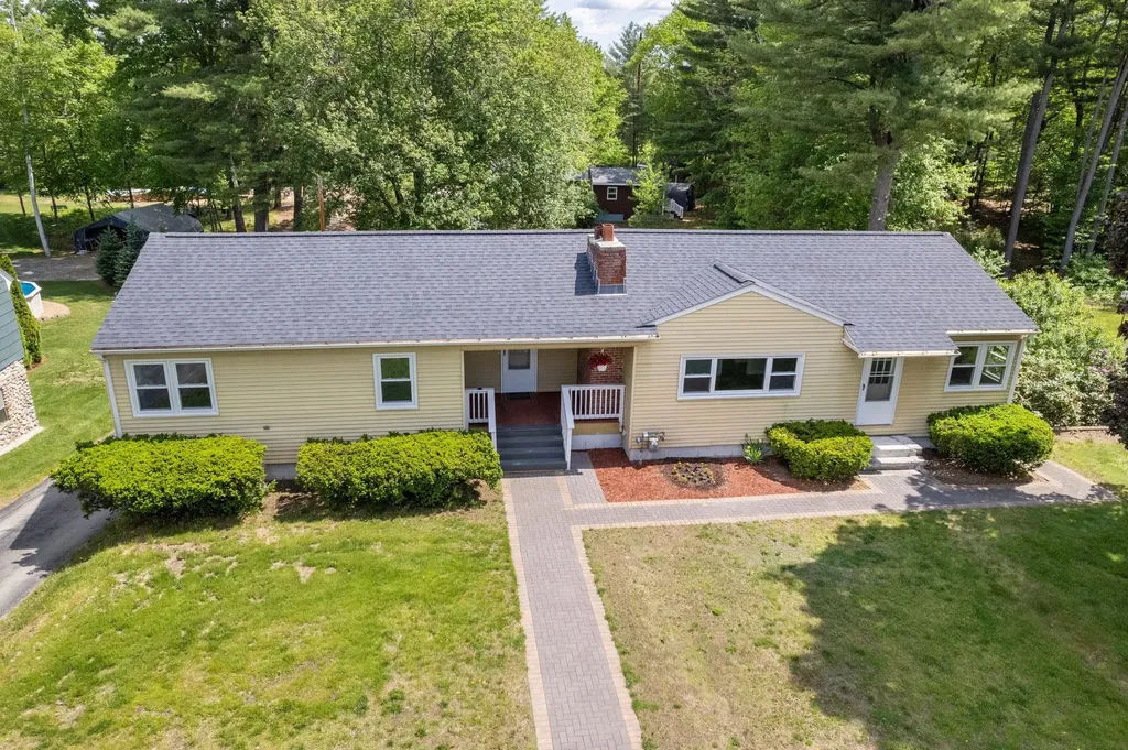 513-515 Mast Road Goffstown NH 03045