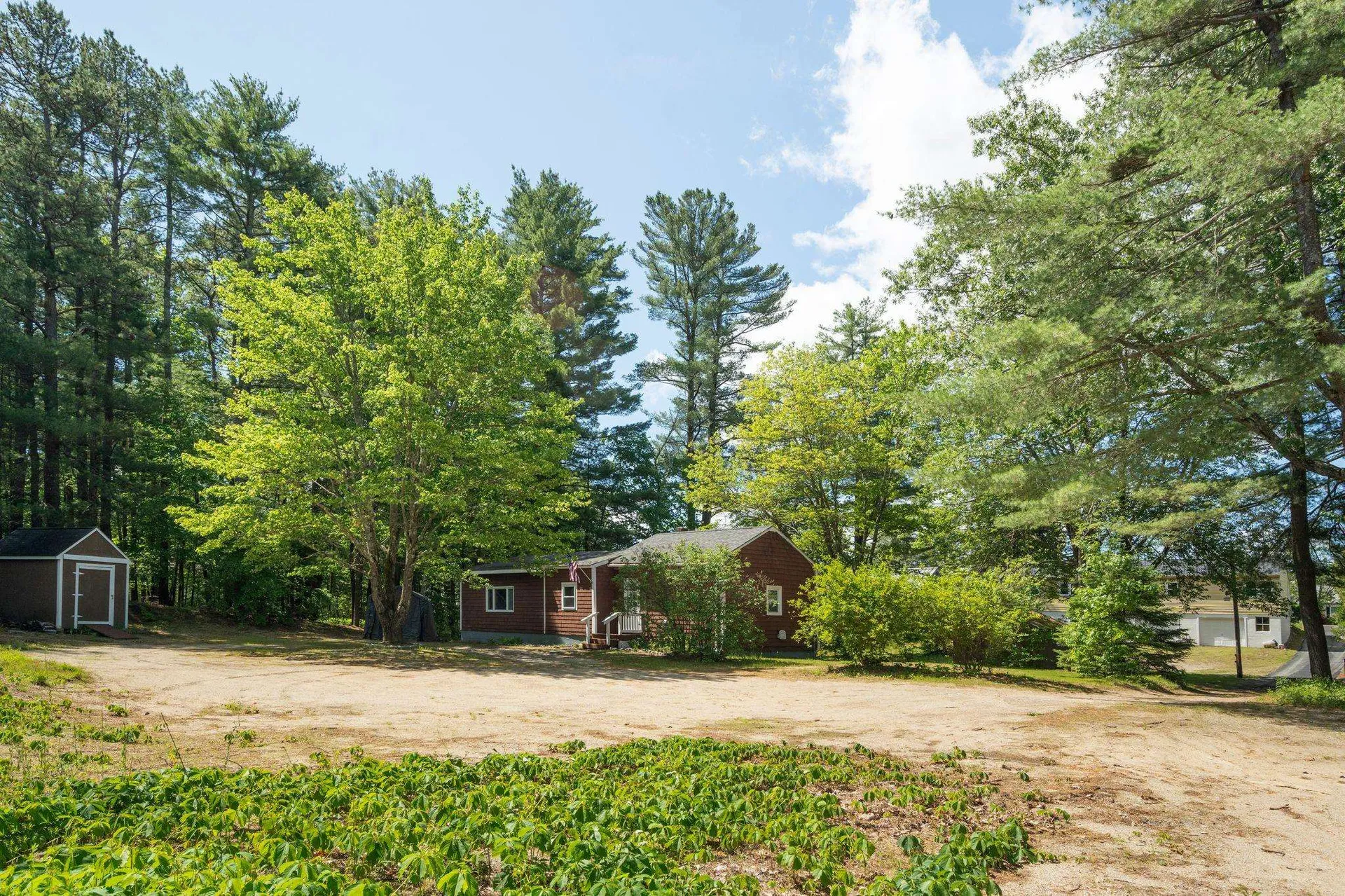 513-515 Mast Road Goffstown NH 03045