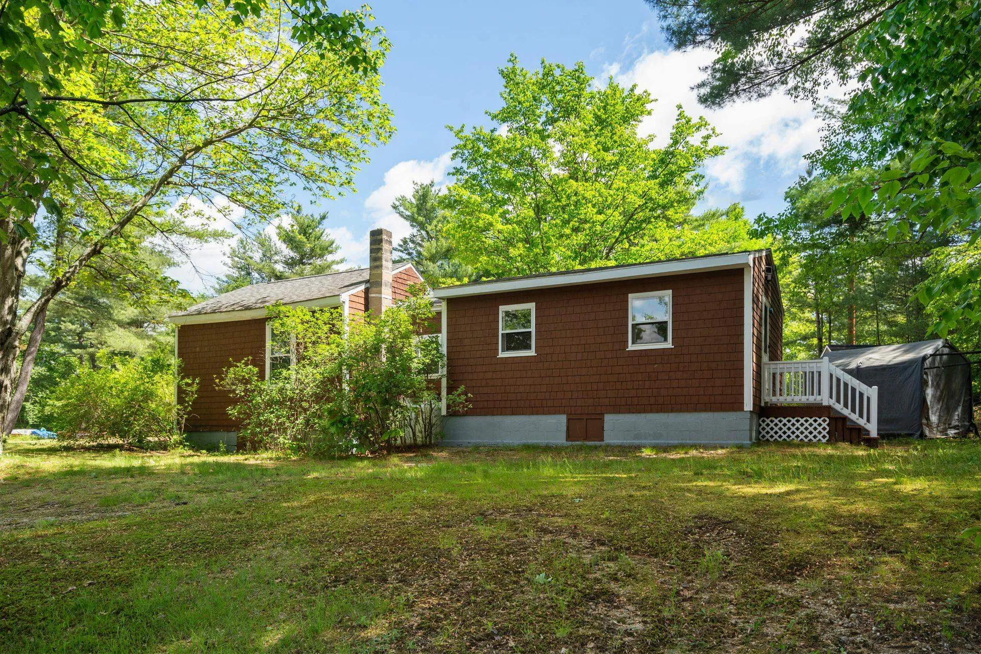 513-515 Mast Road Goffstown NH 03045